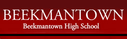 Beekmantown High School in New York logo
