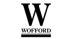 Wofford College logo