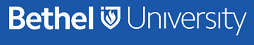 Bethel University Indiana Logo