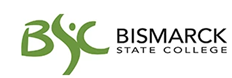 Bismarck State College Logo
