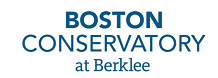 Boston Conservatory at Berklee Logo