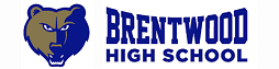 Brentwood High School in Tennessee Logo