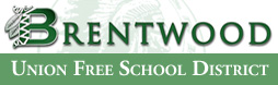 Brentwood High School in New York Logo