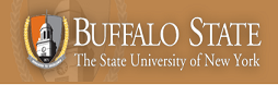 Buffalo State College logo