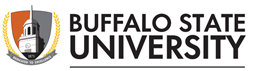Buffalo State University Logo