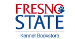California State University Fresno logo