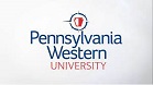 Pennsylvania Western University logo