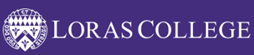 Loras College Logo