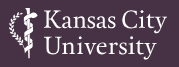 Kansas City University Logo