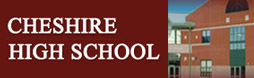 Cheshire High School in Connecticut logo