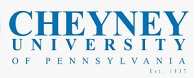 Cheyney University Logo