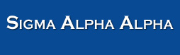 Sigma Alpha Alpha