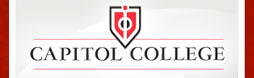 Capitol College logo