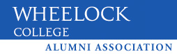 Wheelock College Logo