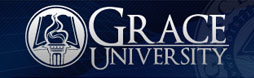 Grace University logo