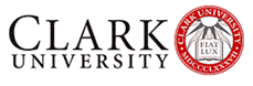 Clark University Logo