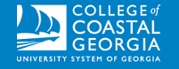 College of Coastal Georgia Logo