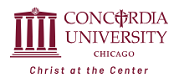 Concordia University Chicago Logo