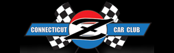 Connecticut Z Car Club logo