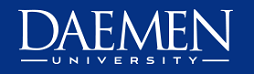 Daemen University logo