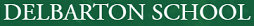 Delbarton High School in New Jersey Logo
