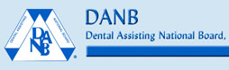 Dental Assisting National Board, Inc. logo