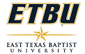 East Texas Baptist University Logo