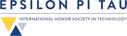 Epsilon Pi Tau Logo