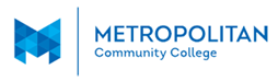 Metropolitan Community College Logo