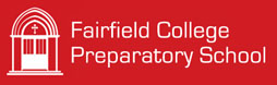 Fairfield College Preparatory School logo