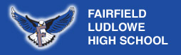 Fairfield Ludlowe High School Logo