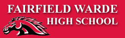Fairfield Warde High School in Connecticut