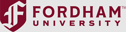 Fordham University Logo