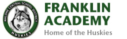 Franklin Academy  in New York logo
