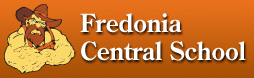 Fredonia Central School in New York