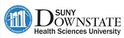 The SUNY Downstate Health Sciences University Logo