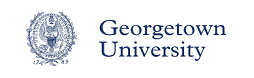 Georgetown University logo