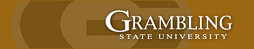 Grambling State University Logo