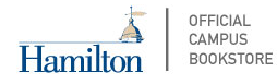 Hamilton College Logo