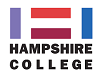 Hampshire College logo