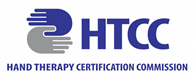 Hand Therapy Certification Commission Logo