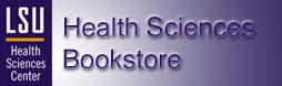 Louisiana State University Health Sciences Center logo