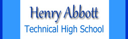 Henry Abbott Tecnhical High School