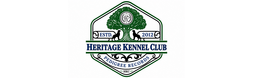 Heritage Kennel Club Logo