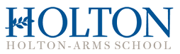 Holton-Arms School Logo