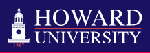 Howard University Logo