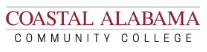 Coastal Alabama Community College Logo