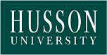 Husson University Logo