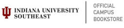 Indiana University Southeast logo