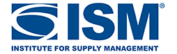 Institute for Supply Management logo